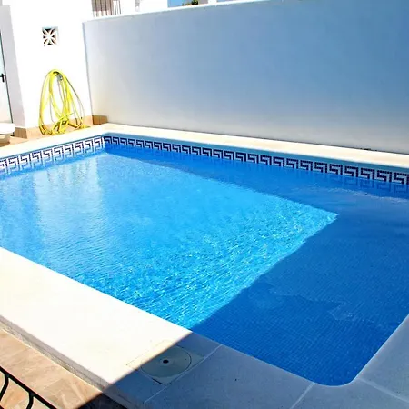 Chalet Arroyo Penuelas 41 *
