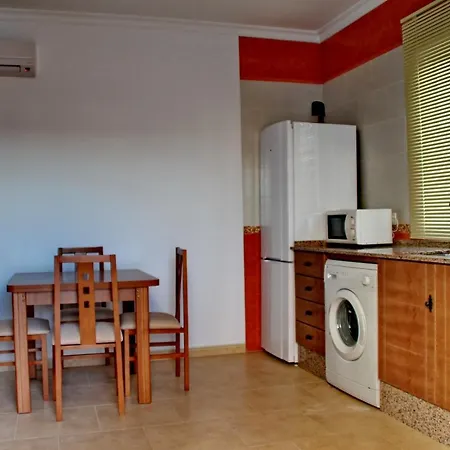 Chalet Arroyo Penuelas 41 Conil De La Frontera