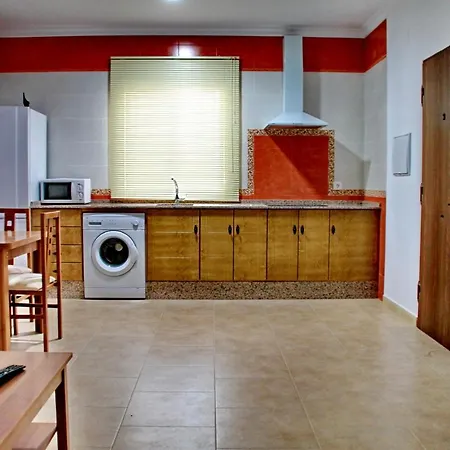 Arroyo Penuelas 41 Chalet Conil De La Frontera