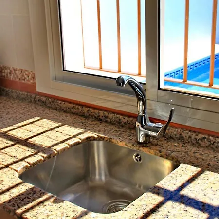 Chalet Arroyo Penuelas 41