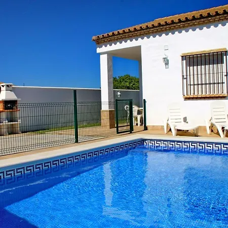 Arroyo Penuelas 41 Chalet