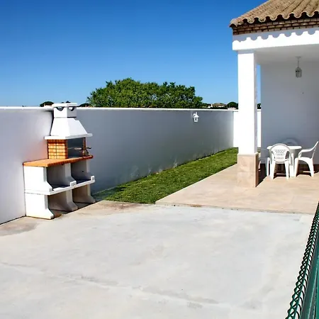 Chalet Arroyo Penuelas 41 Conil De La Frontera