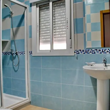 Arroyo Con Piscina Privada Chalet